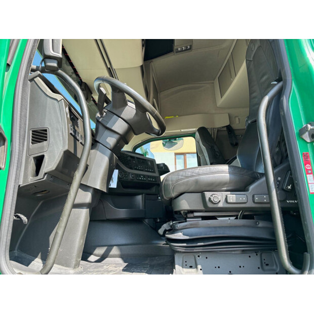 2020 فولفو FH 540-41806686