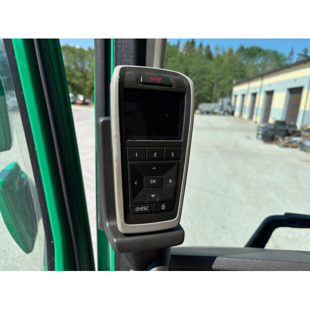 2020 فولفو FH 540-41806690
