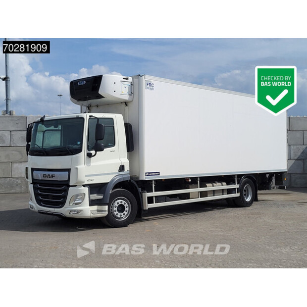 2018 DAF CF 300-41806728