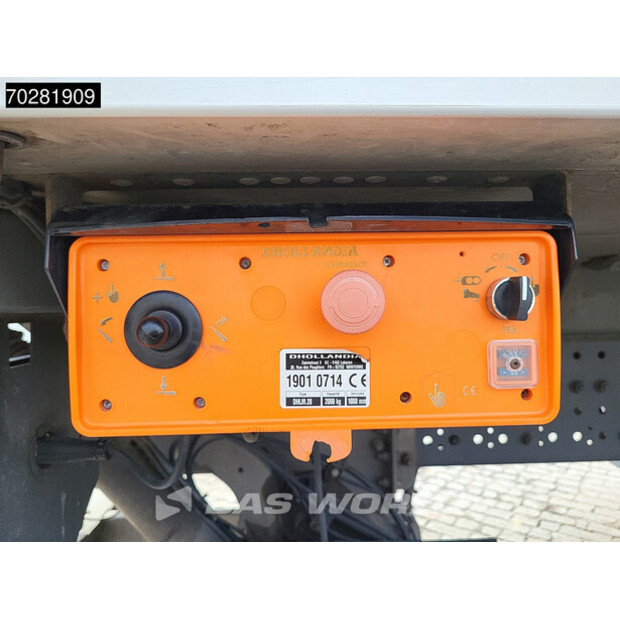 2018 DAF CF 300-41806743