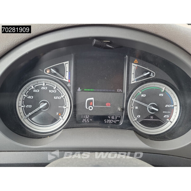 2018 DAF CF 300-41806759