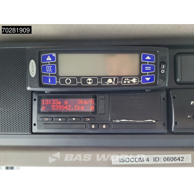 2018 DAF CF 300-41806760