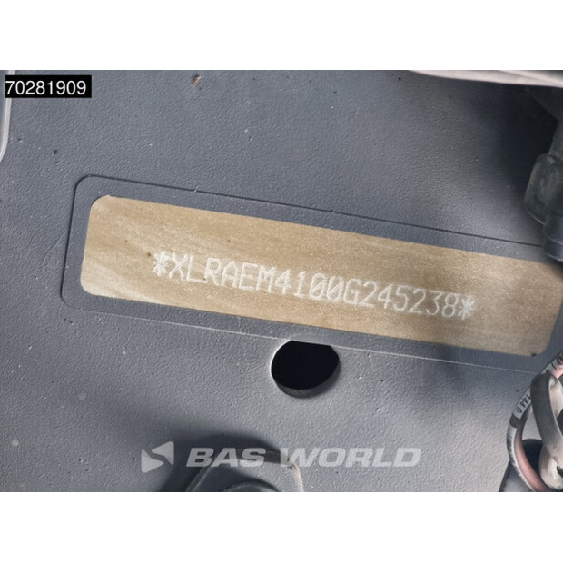 2018 DAF CF 300-41806766