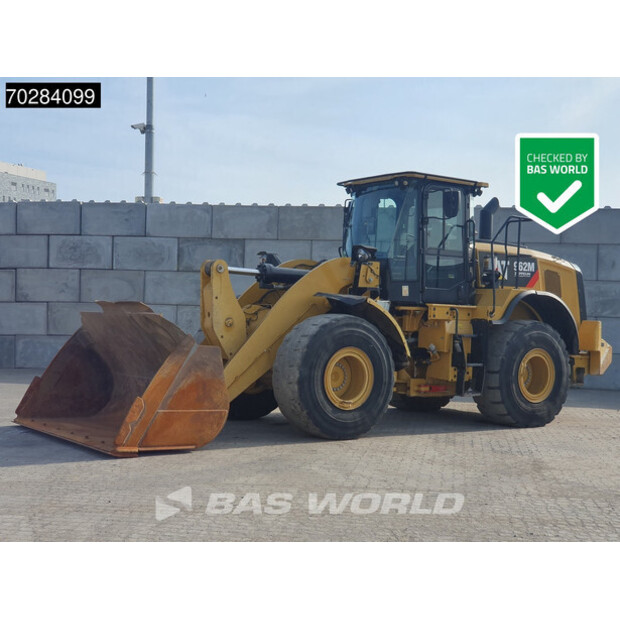 2019 Caterpillar 962M-41806794
