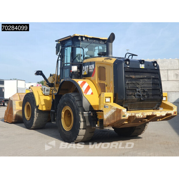 2019 Caterpillar 962M-41806795