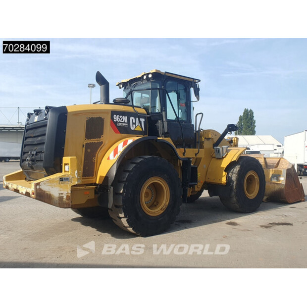 2019 Caterpillar 962M-41806798