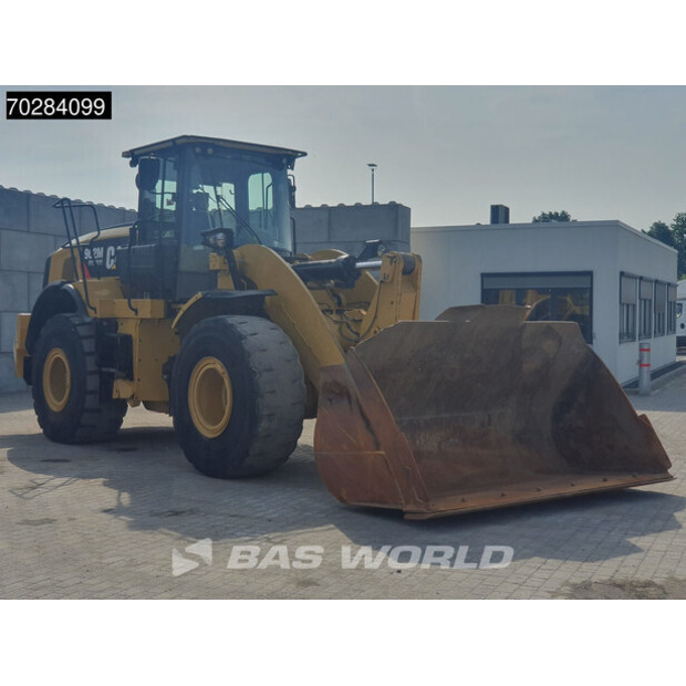 2019 Caterpillar 962M-41806799