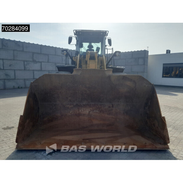 2019 Caterpillar 962M-41806800