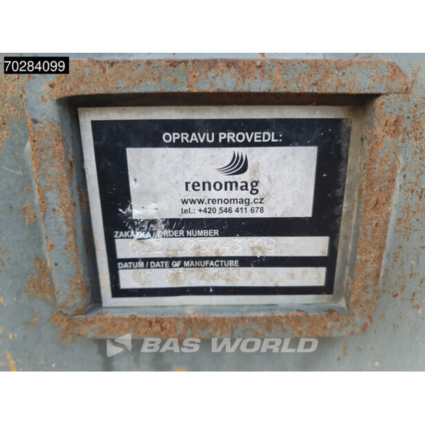 2019 Caterpillar 962M-41806802