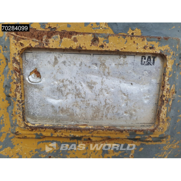 2019 Caterpillar 962M-41806803