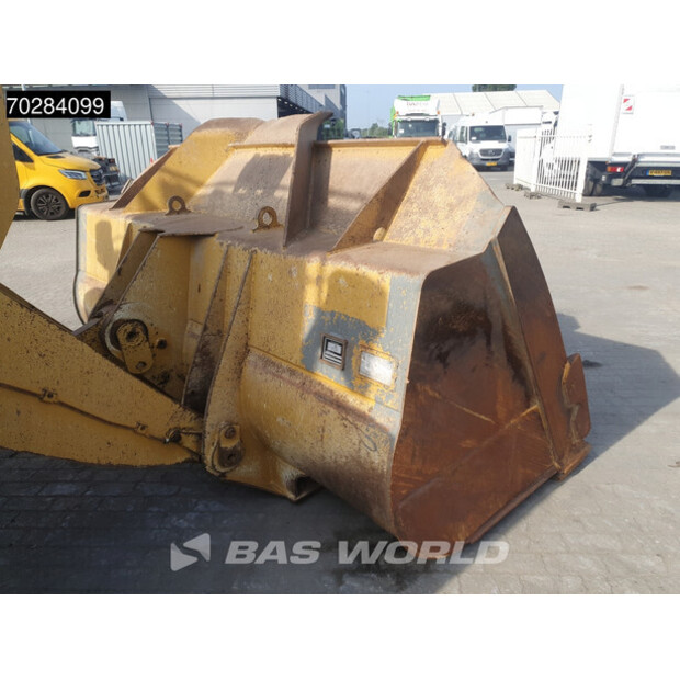 2019 Caterpillar 962M-41806804