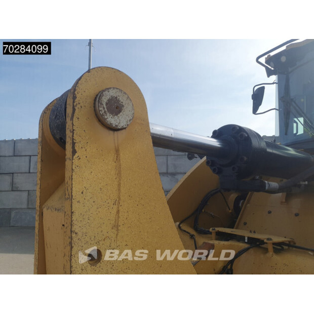 2019 Caterpillar 962M-41806807