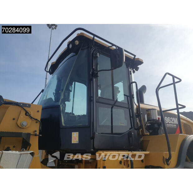 2019 Caterpillar 962M-41806808
