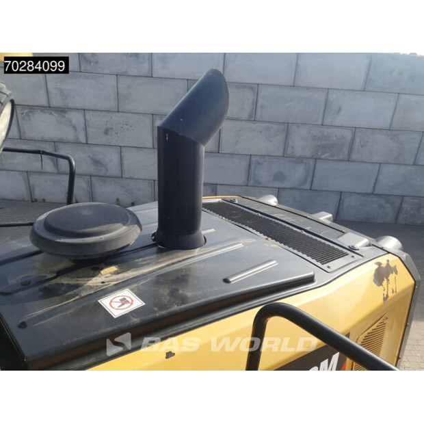 2019 Caterpillar 962M-41806809