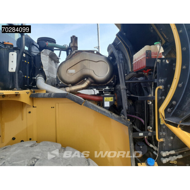 2019 Caterpillar 962M-41806810