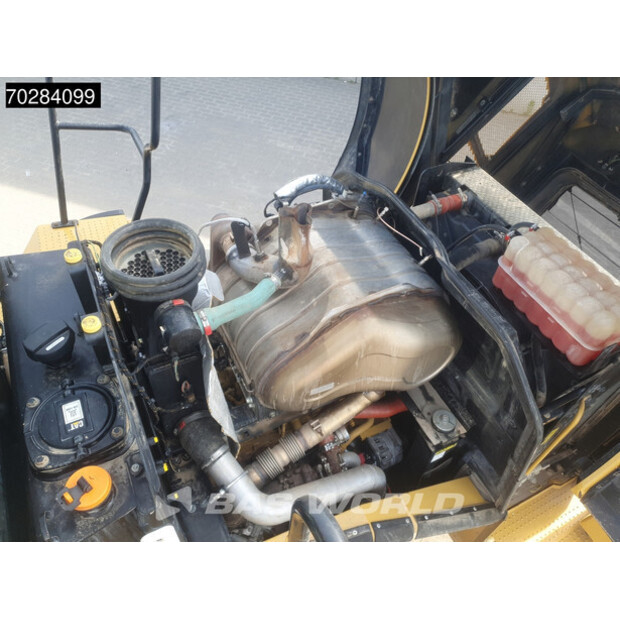 2019 Caterpillar 962M-41806812