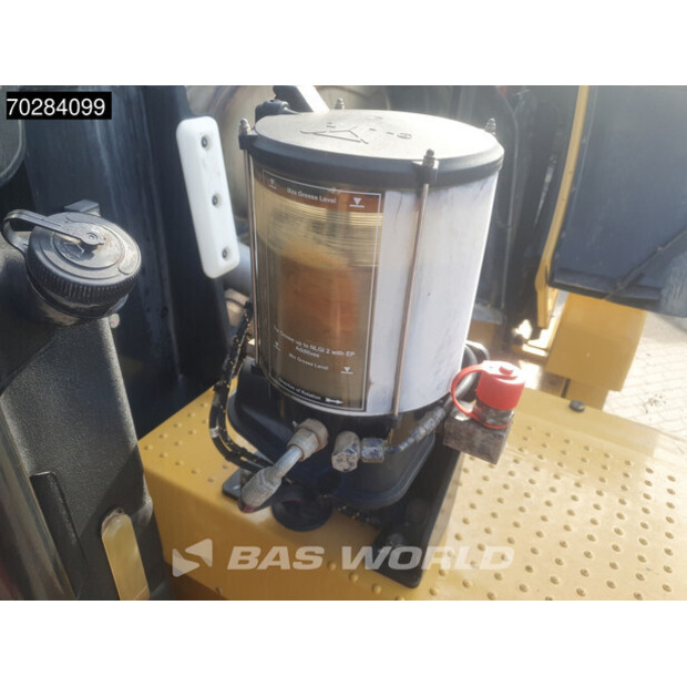 2019 Caterpillar 962M-41806814