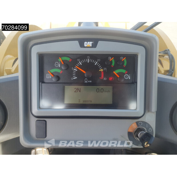 2019 Caterpillar 962M-41806822