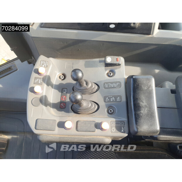 2019 Caterpillar 962M-41806824