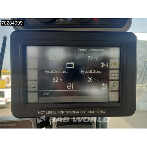 2019 Caterpillar 962M-41806828