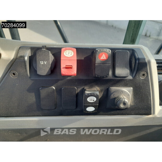 2019 Caterpillar 962M-41806830