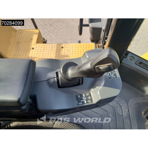 2019 Caterpillar 962M-41806831