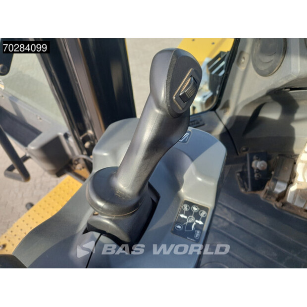 2019 Caterpillar 962M-41806832