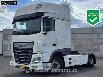 Image de CAMIONS 2017 DAF XF 460