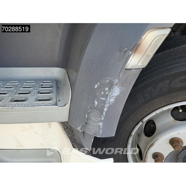 2017 داف XF 460-41806890