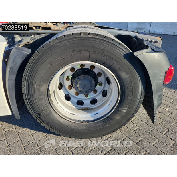 2017 داف XF 460-41806897