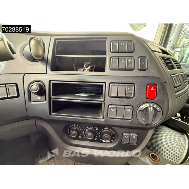 2017 داف XF 460-41806899