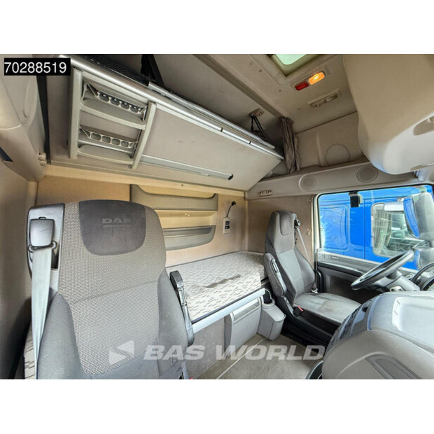 2017 داف XF 460-41806900