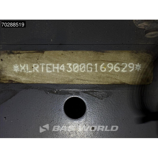 2017 داف XF 460-41806906