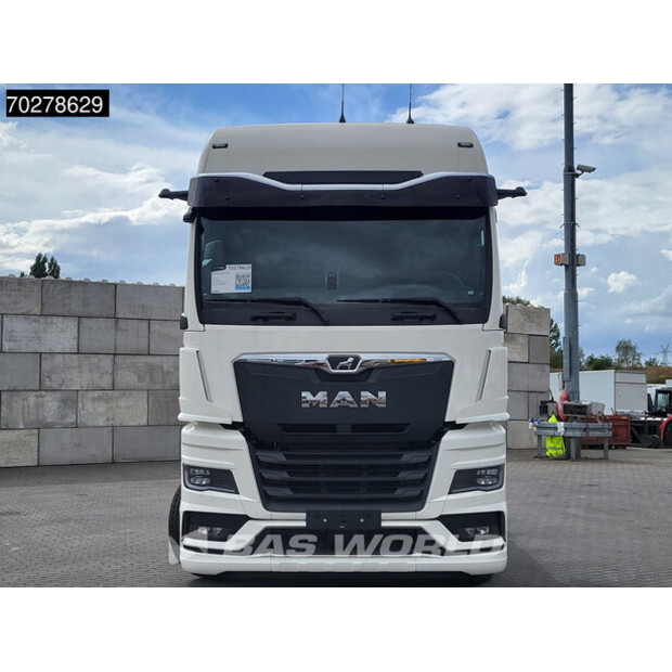 2025 مان TGX 18.520-41806922