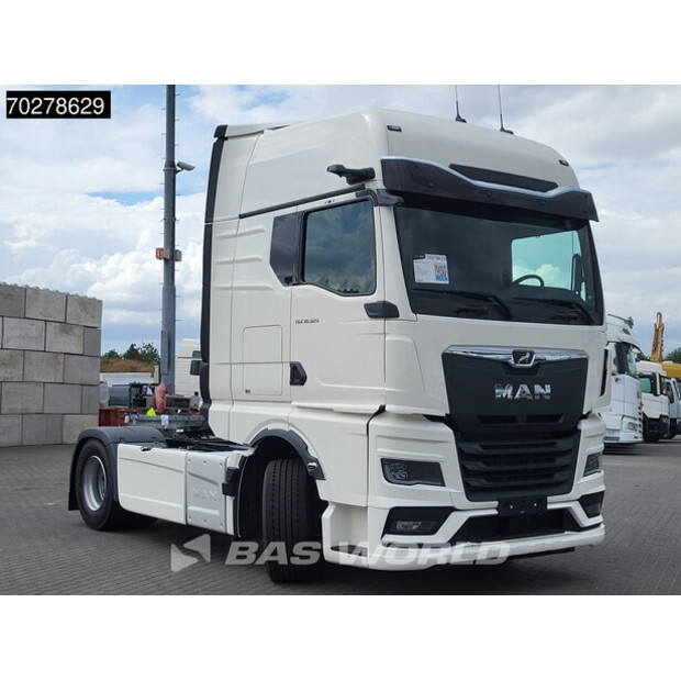 2025 مان TGX 18.520-41806923