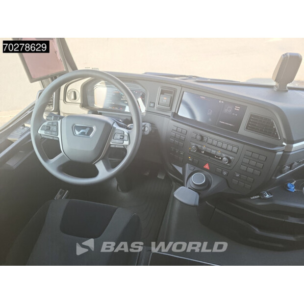 2025 مان TGX 18.520-41806927