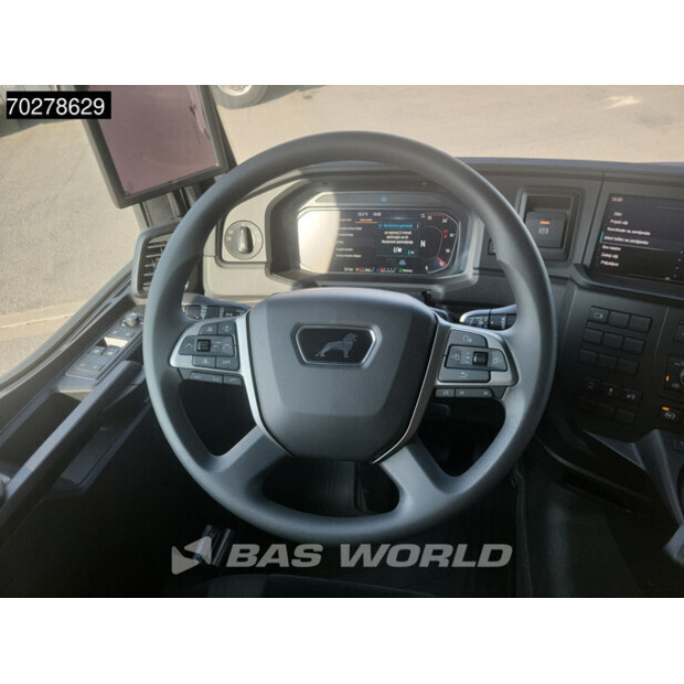 2025 مان TGX 18.520-41806930