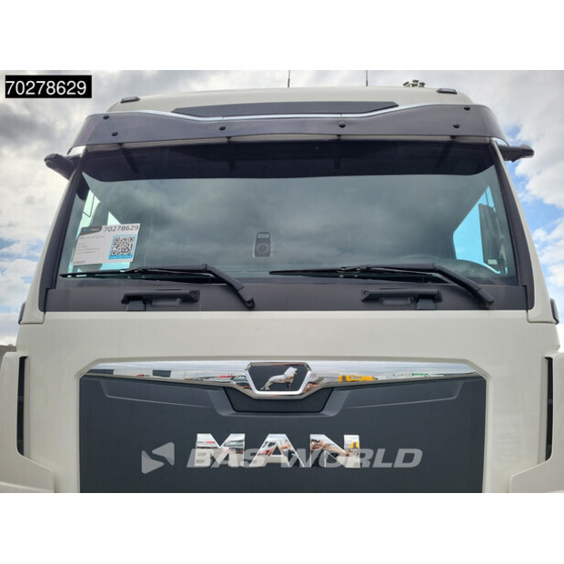 2025 مان TGX 18.520-41806948