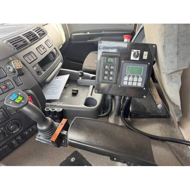 2014 DAF CF290-41806969