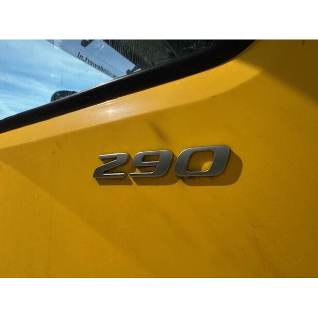 2014 DAF CF290-41806975