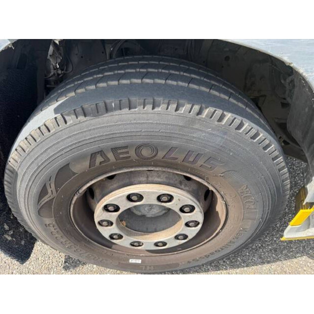 2014 DAF CF290-41806980