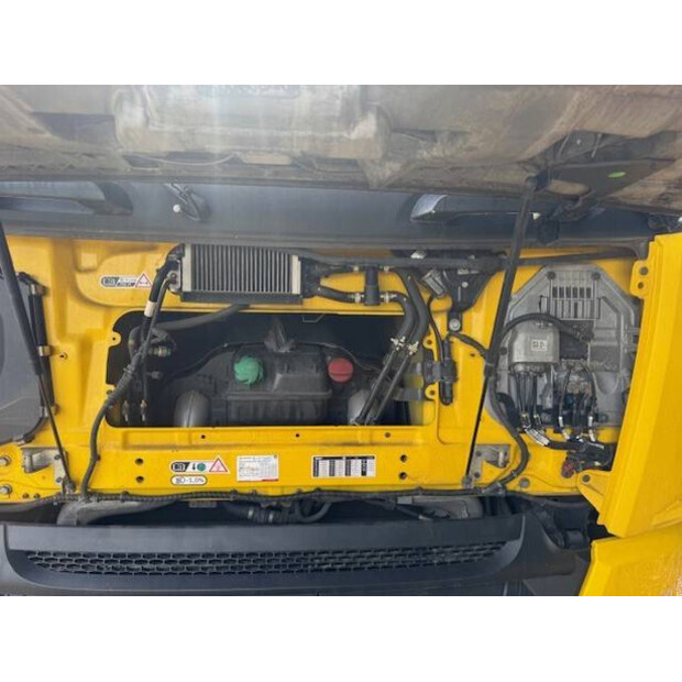 2014 DAF CF290-41806981