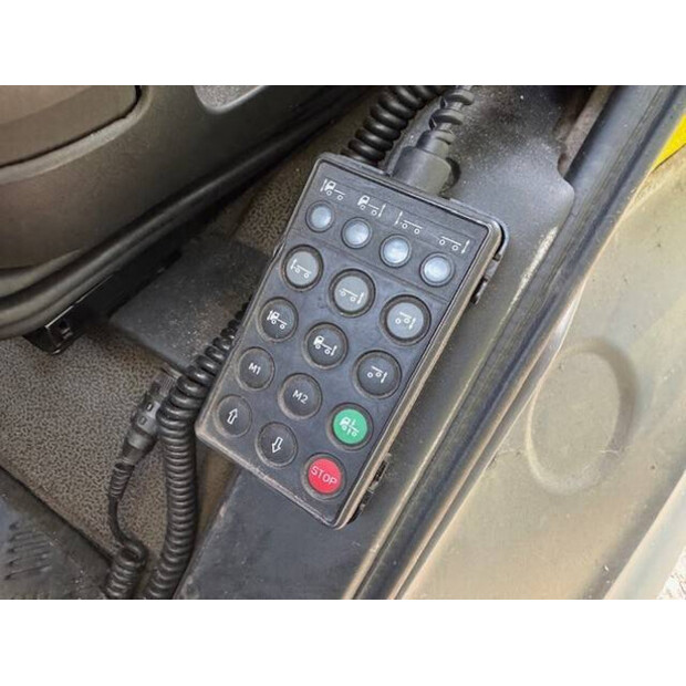 2014 DAF CF290-41806990