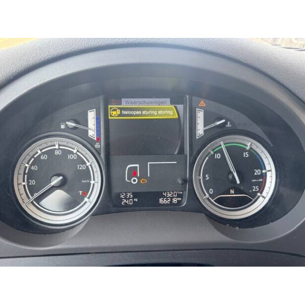 2014 DAF CF290-41806993