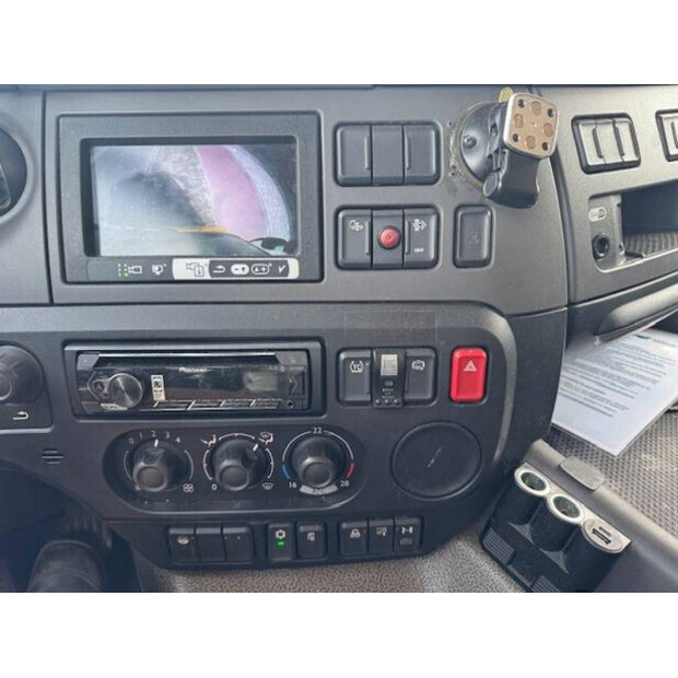 2014 DAF CF290-41806997
