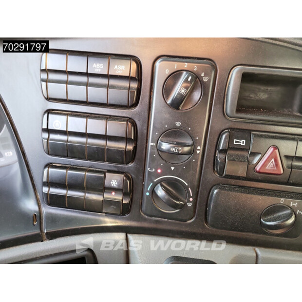 2007 Mercedes-Benz Actros 3241-41807000