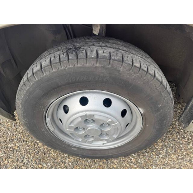 2016 بيجو Boxer 2.2HDI-41807021
