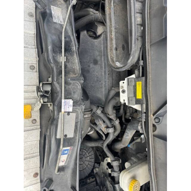 2016 بيجو Boxer 2.2HDI-41807023