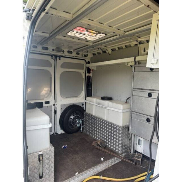 2016 بيجو Boxer 2.2HDI-41807024