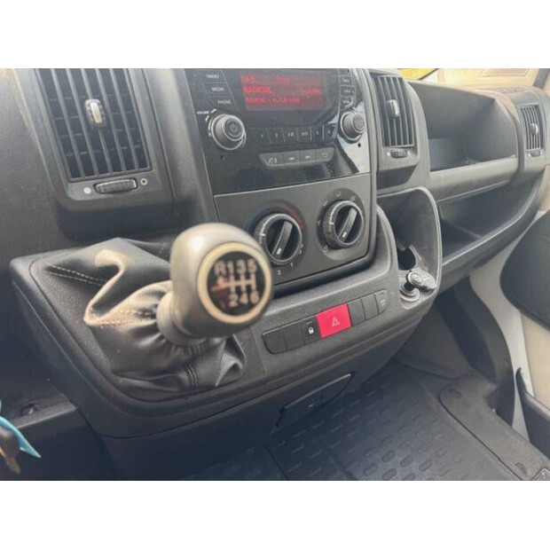 2016 بيجو Boxer 2.2HDI-41807027